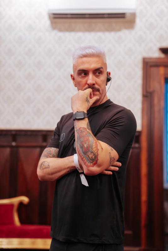 Gil Preto